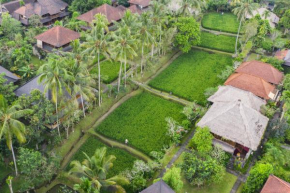 Ananda Ubud Resort